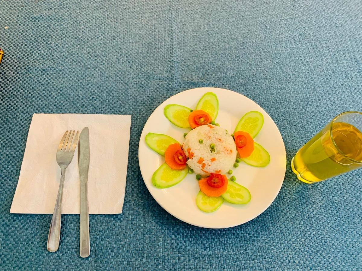 Bsun Homestay Saigon ホーチミン市 エクステリア 写真