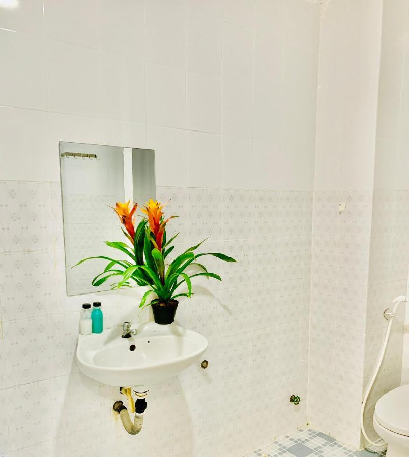 Bsun Homestay Saigon ホーチミン市 エクステリア 写真